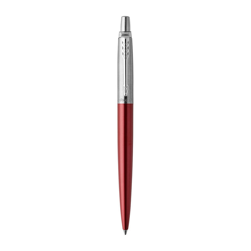 PARKER Jotter KensRd ChrTrm Ball Pen - SuperSaverAU - view 3