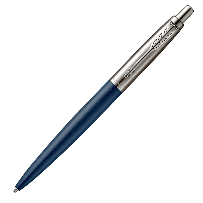 PARKER Jotter XL Matte Blue CT - SuperSaverAU - view 1