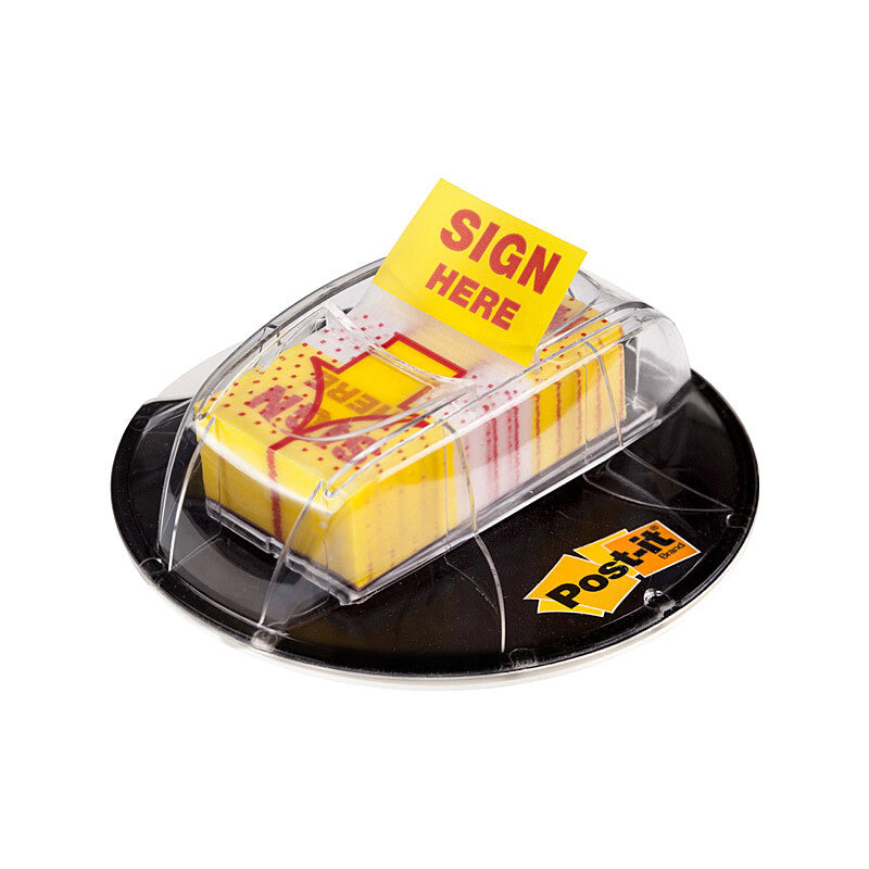POST-IT Flg 680-HVSH S/H Desk Disp - SuperSaverAU - view 3