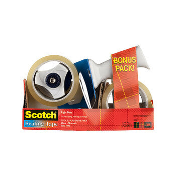 SCOTCH Pack of g Tape 3704875C Bx36 - SuperSaverAU - view 1