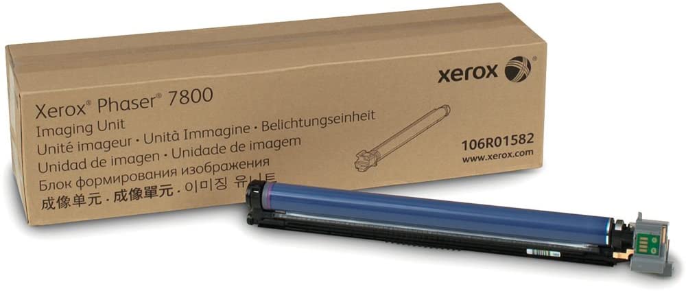 FUJI XEROX Phaser Image Unit 106R01582 for Vibrant Prints - SuperSaverAU - view 1