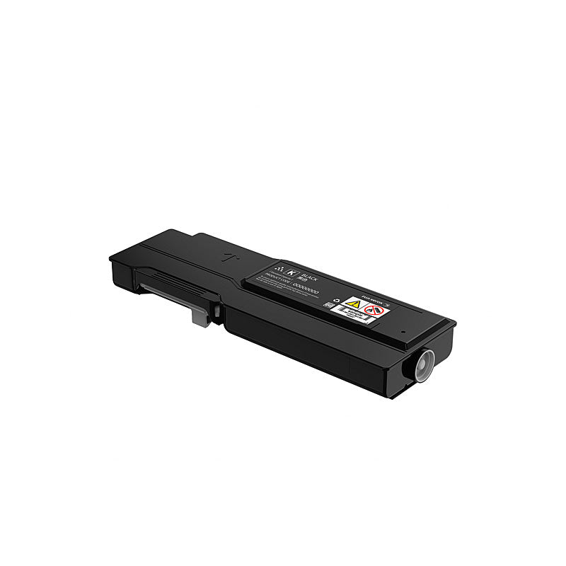 FUJI XEROX Black Toner Cartridge for DPCM415AP - 11,000 Pages - CT202352 - SuperSaverAU - view 1