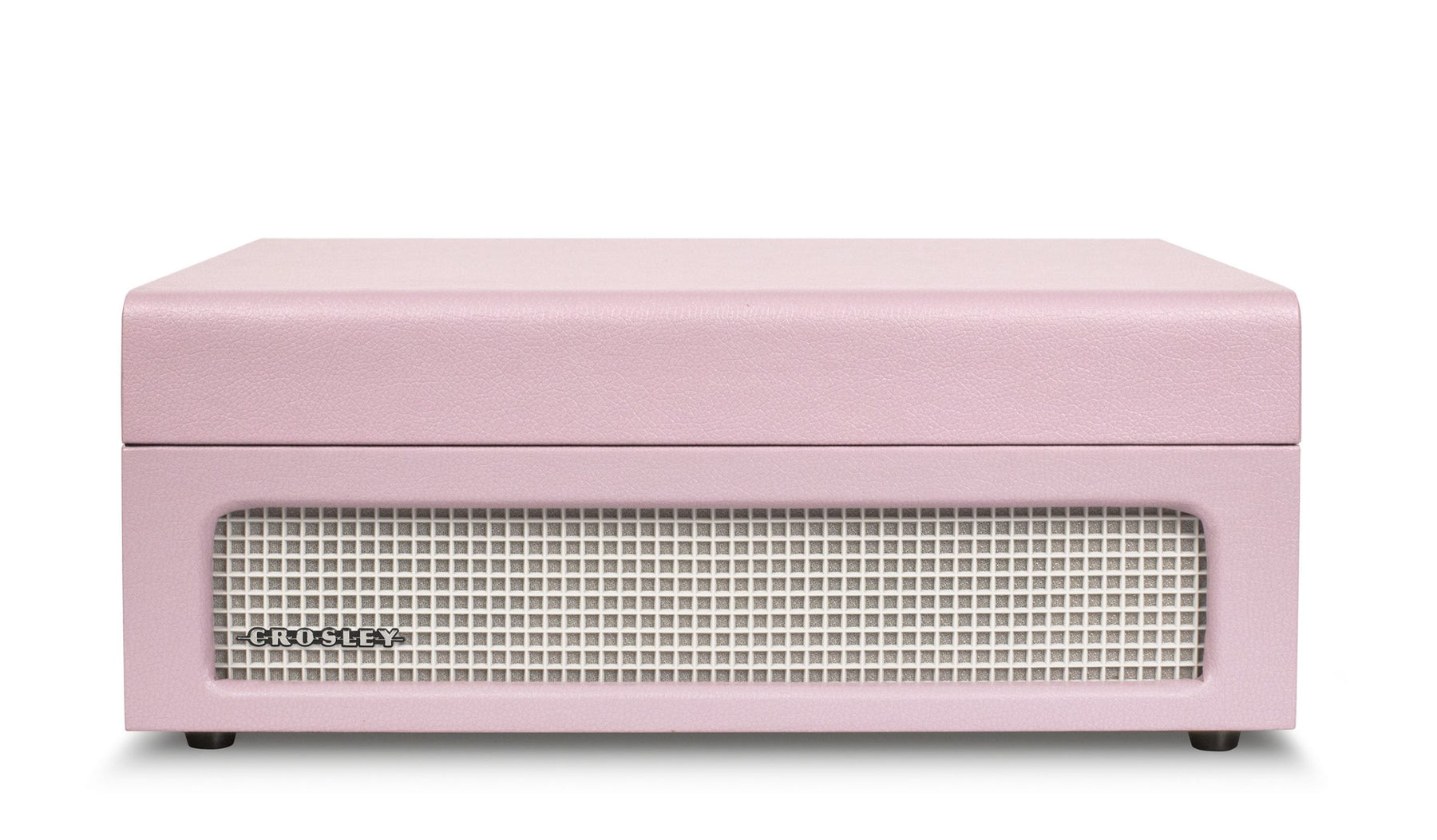 CROSLEY Voyager Bluetooth Portable 3-Speed Turntable with Built-in Speaker - SuperSaverAU - view 4