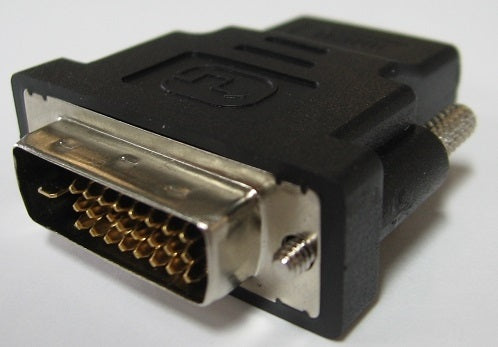 8WARE HDMI to DVI-D Female to Male Adapter - SuperSaverAU - view 1