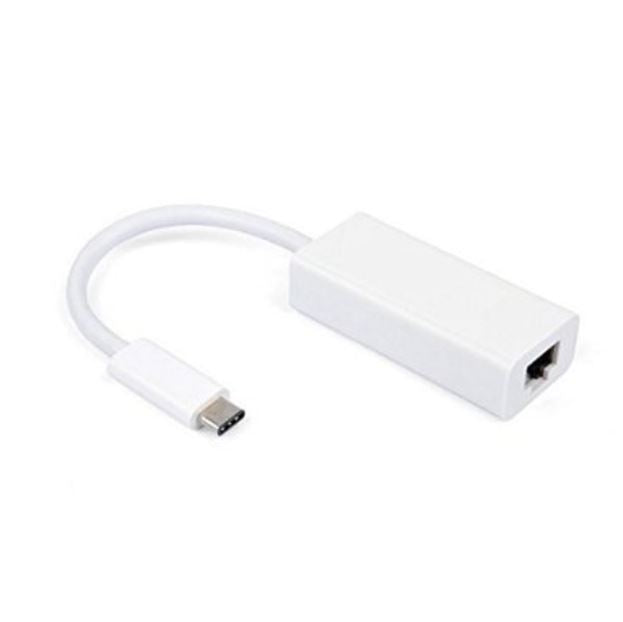 ASTROTEK Thunderbolt USB 3.1 Type C to RJ45 Gigabit Ethernet LAN Adapter - SuperSaverAU - view 1
