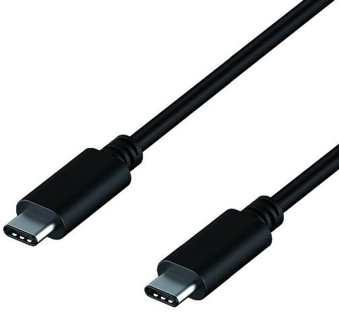 ASTROTEK USB-C 3.1 Type-C Cable 1m Male to Male - USB Data Sync Charger support Quick Charging 20V/3A.for Google 5x Oneplus 2 & more - SuperSaverAU - view 1