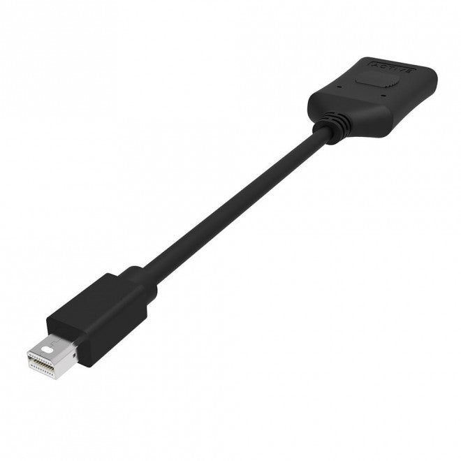 Simplecom DA101 Active MiniDP to HDMI Adapter 4K UHD (Thunderbolt and Eyefinity Compatible) - SuperSaverAU - view 1