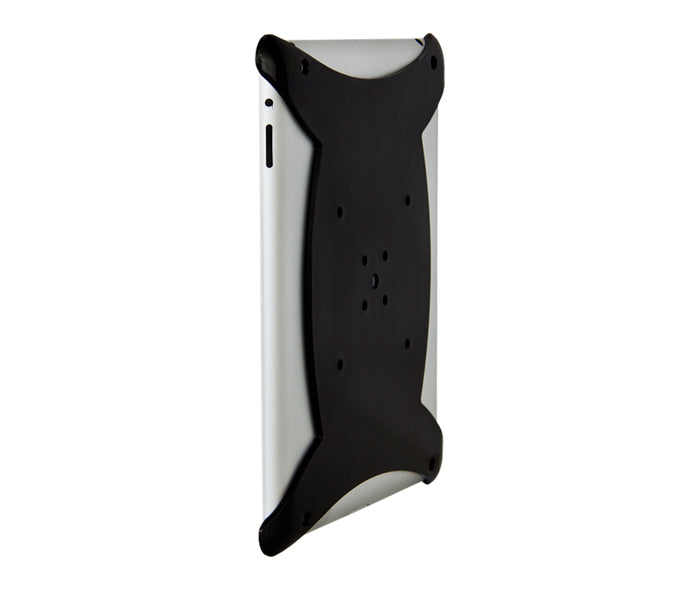 Atdec VESA Mount Adapter for Apple iPad 2, 3, 4 with 75x75 mm VESA Compatibility - SuperSaverAU - view 1