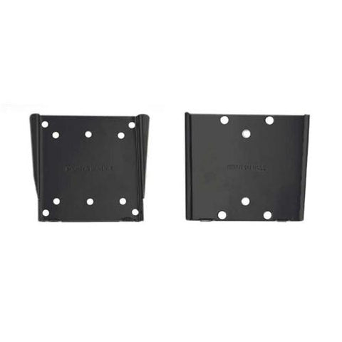 Brateck 2 Piece LCD Wall Mount Vesa 50mm/75mm/100mm 13' -27'up to 30 Kg - SuperSaverAU - view 1
