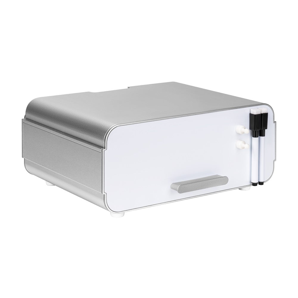 BRATECK MABT-STB-181 3-in-1 Aluminum Monitor Riser - SuperSaverAU - view 1