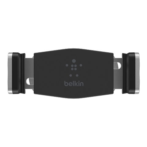 BELKIN Car Vent Mount Silver/Black - Double Injection Rubber Vent Grip - SuperSaverAU - view 1