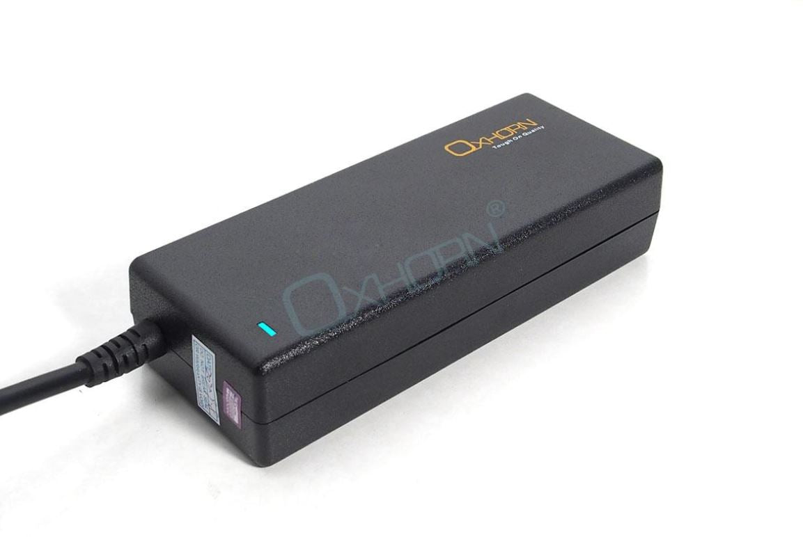 JUST YOU PC Laptop Charger 90W Auto Universal, 11 Tips, Fit most of Laptops/Notebook Adapter Power - SuperSaverAU - view 1