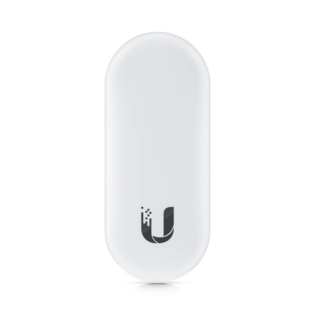 UBIQUITI UniFi Access Reader Lite NFC Bluetooth PoE Security Reader - SuperSaverAU - view 1