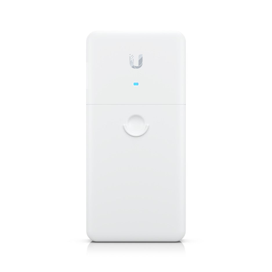 UBIQUITI Long-Range Ethernet Repeater receives PoE/PoE+ and offers passthrough PoE output - SuperSaverAU - view 1