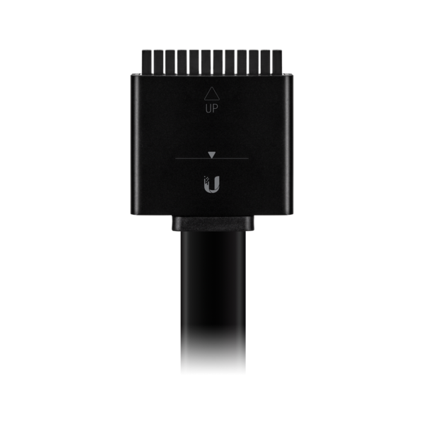 UBIQUITI UniFi SmartPower Cable 1.5M - for use with NHU-USP-RPS - SuperSaverAU - view 1