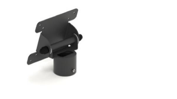 Atdec POS Display Top Head - 45mm - SuperSaverAU - view 1