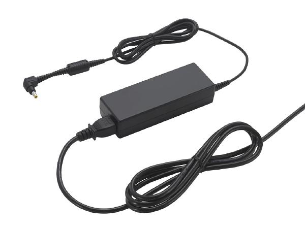 Panasonic 110W AC Adapter for Toughbook CF-33, G2, 55, CF-D1 and 4-Bay Battery Chargers - SuperSaverAU - view 1