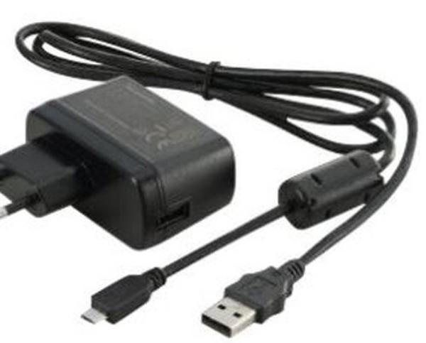 Panasonic FZ-T1/FZ-L1/FZ-N1 AC Adapter (USB Charger) - SuperSaverAU - view 1