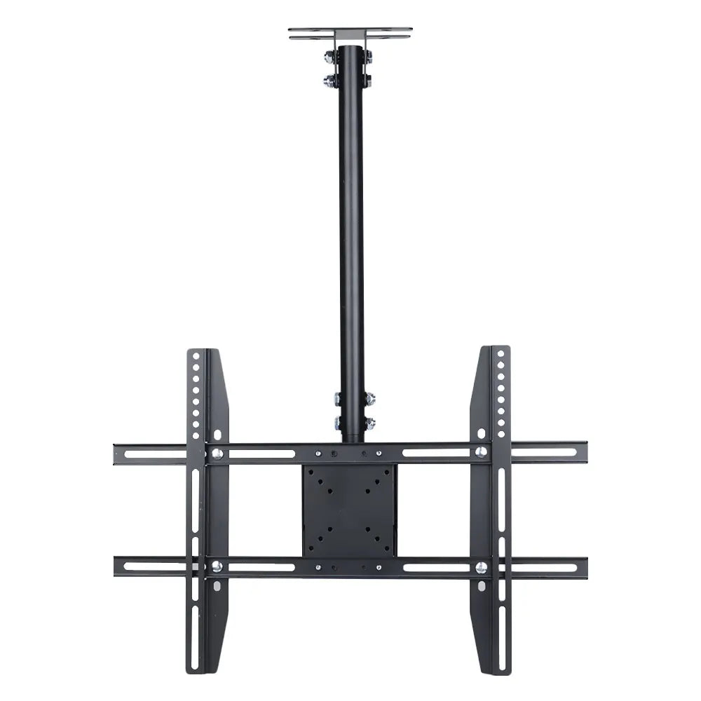 Adjustable Ceiling TV Mount for 26-65 Inch LCD LED Screens - SuperSaverAU - view 1