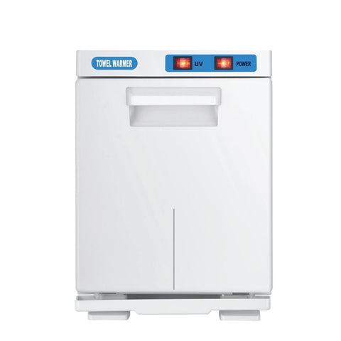 5L Mini UV Towel Warmer Steriliser Cabinet by Premium - SuperSaverAU - view 1