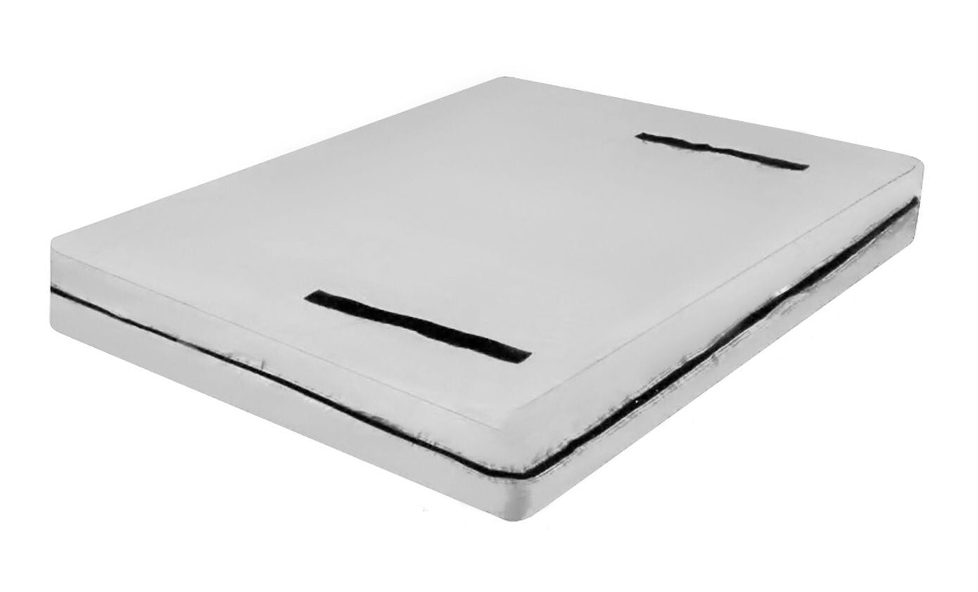 Premium Heavy Duty King Single Mattress Storage Bag 207x38x110cm Waterproof Cover