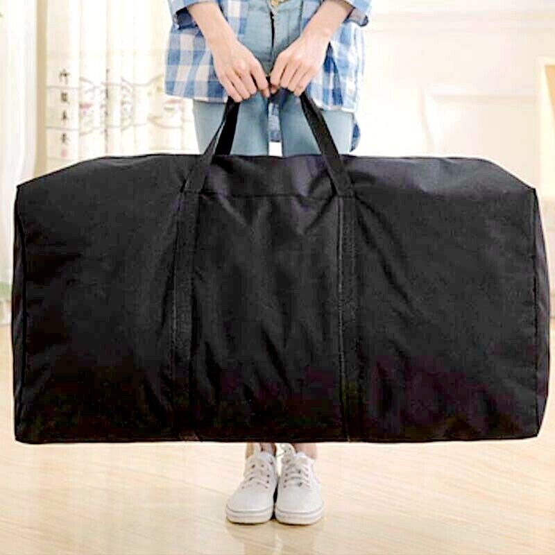Premium Extra Large Waterproof Christmas Tree Storage Bag 173x76x51cm