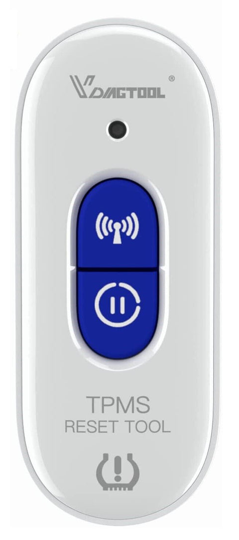 Premium TP508 TPMS Relearn Tool for GM Tyre Pressure Reset
