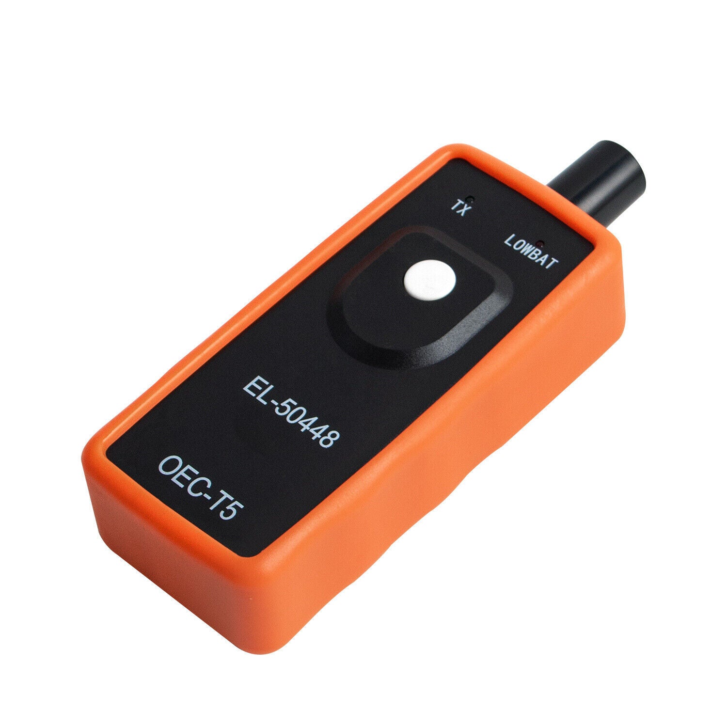 Premium EL-50448 TPMS Reset Tool for GM Tyre Sensors