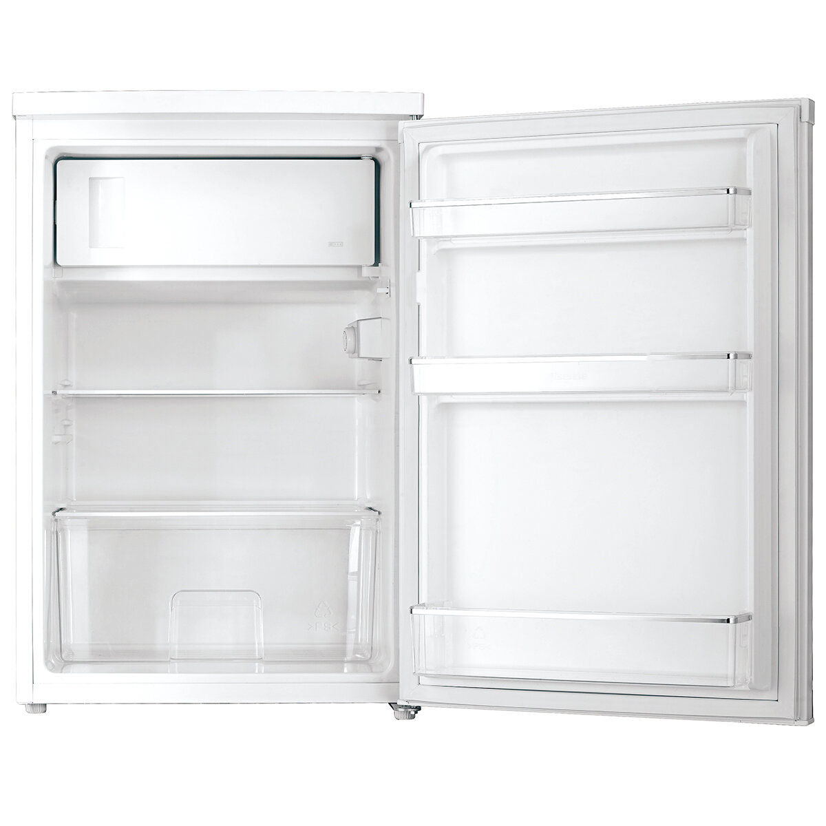 Westinghouse 120L Bar Fridge - White