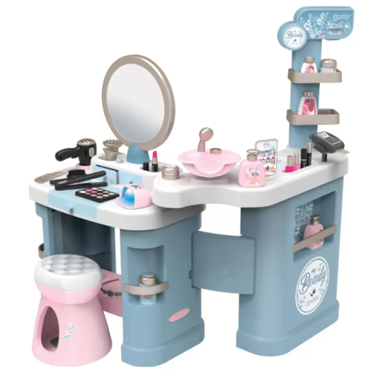 My Beauty Centre by Premium - Interactive Playset - SuperSaverAU - view 1