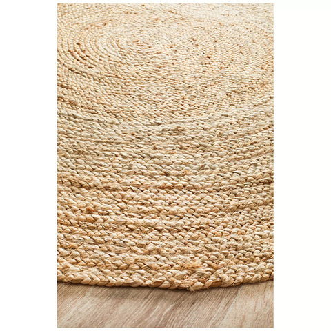 Atrium Polo Indoor Rug - 240 x 240cm Natural Design - SuperSaverAU - view 1
