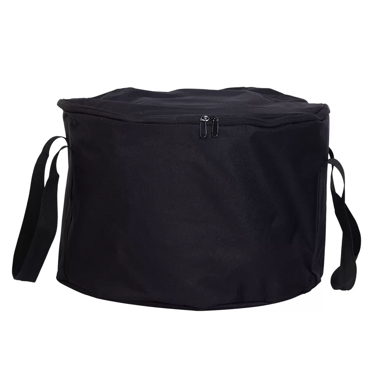 Premium Dante Low Smoke Firepit – 45cm with Carry Bag
