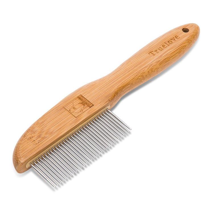True Love Bamboo 31 Tooth Brush TOOTH BRUSH - SuperSaverAU - view 1