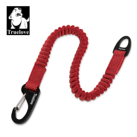 Bungee Extension For Leash Red M - SuperSaverAU - view 1