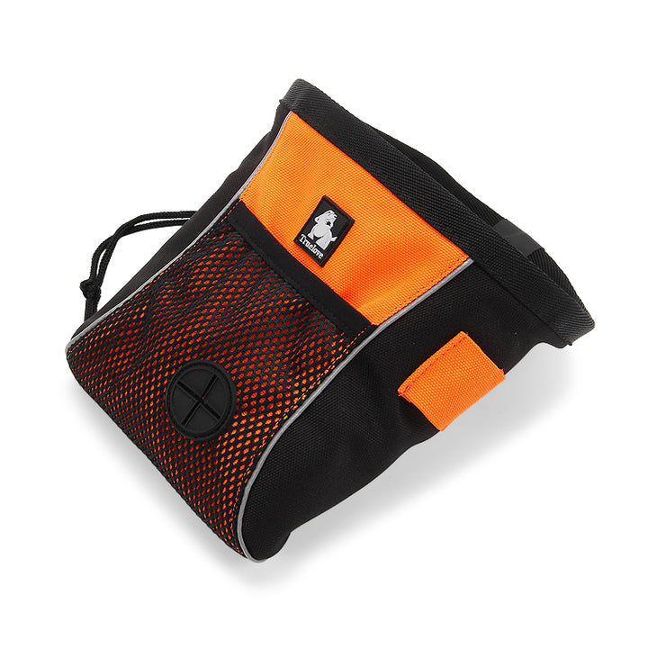 True Love Treat Bag Orange S - SuperSaverAU - view 1