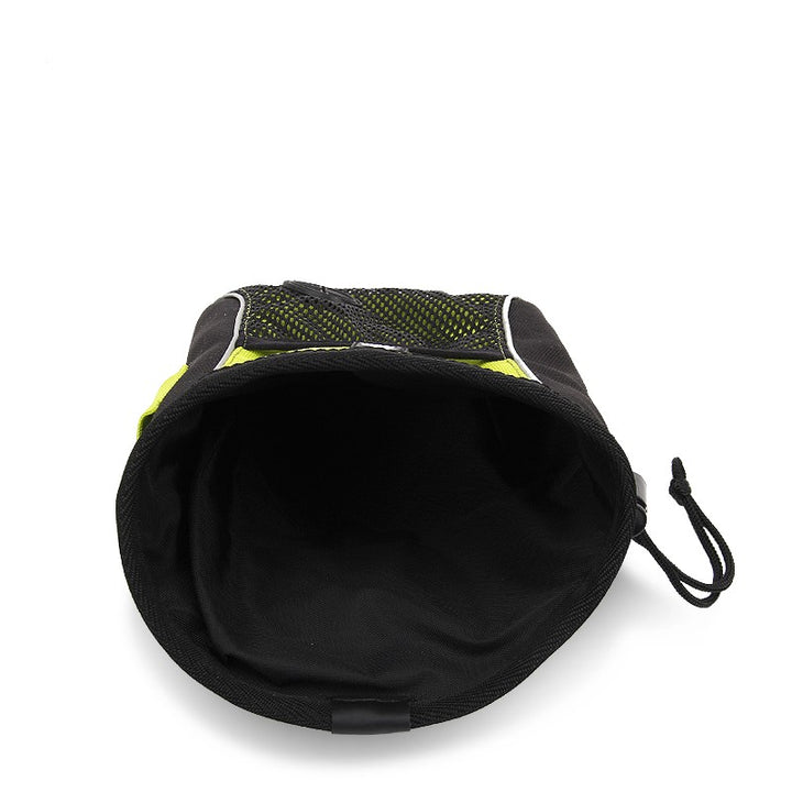 True Love Treat Bag Neon Yellow S - SuperSaverAU - view 2