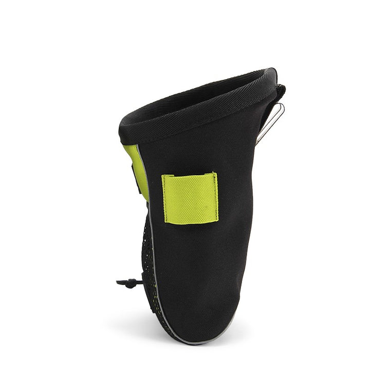 True Love Treat Bag Neon Yellow S - SuperSaverAU - view 3