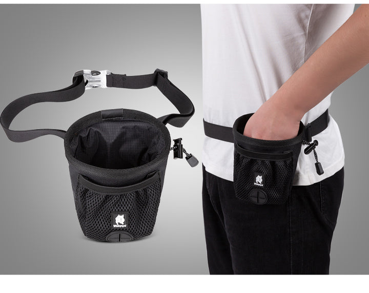 Whinhyepet Training Pouch - SuperSaverAU - view 4
