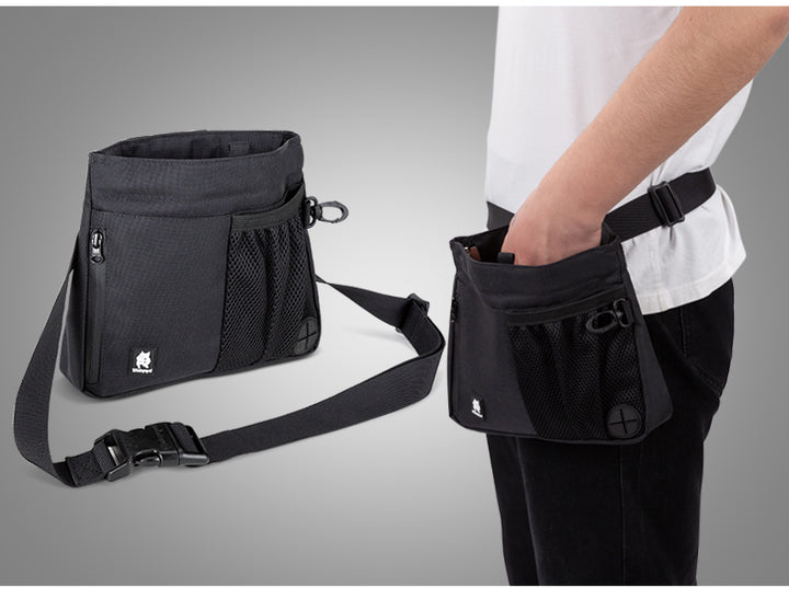 Whinhyepet Double Training Pouch - SuperSaverAU - view 2