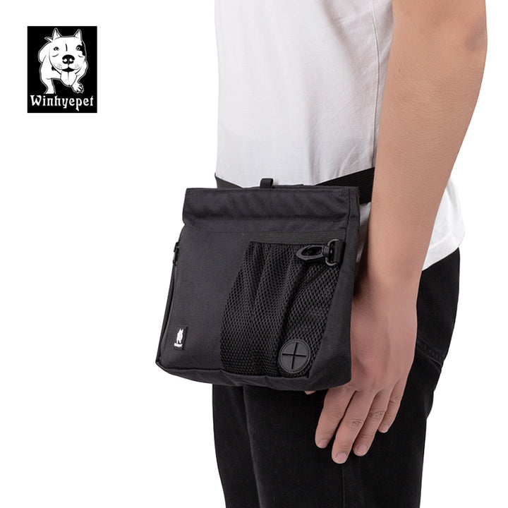 Whinhyepet Double Training Pouch - SuperSaverAU - view 5