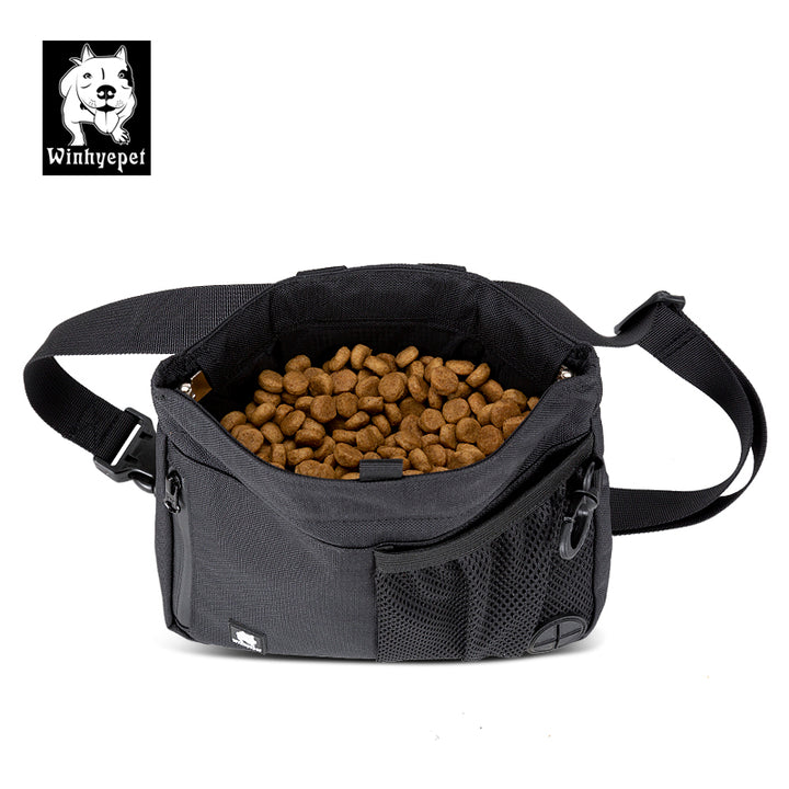Whinhyepet Double Training Pouch - SuperSaverAU - view 6
