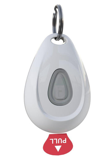 Mitey Tick Off Electronic Tick Repeller for Medium to Large Dogs, 6+ Months Safe - SuperSaverAU - view 1
