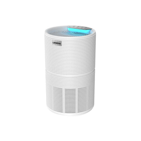 Air Purifier and Cleaner with HEPA Filter, Sleep Mode and Timer - SuperSaverAU - view 1