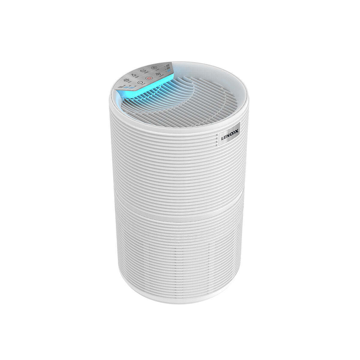 Air Purifier and Cleaner with HEPA Filter, Sleep Mode and Timer - SuperSaverAU - view 3
