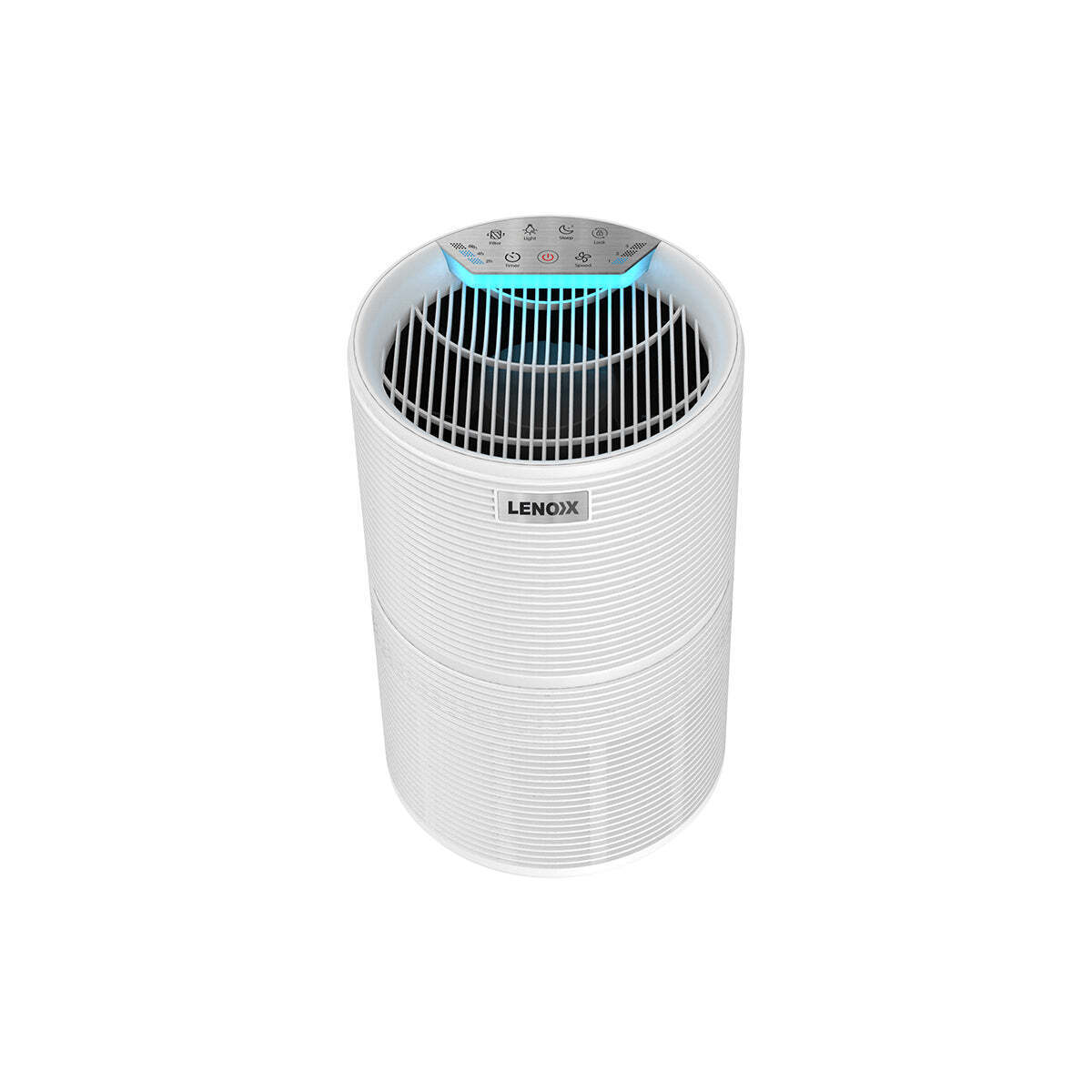 Air Purifier and Cleaner with HEPA Filter, Sleep Mode and Timer - SuperSaverAU - view 4