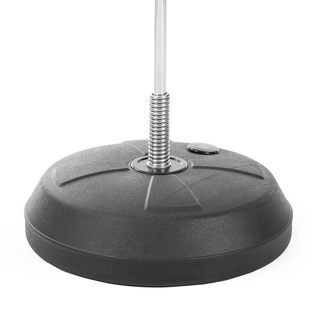 Free-Standing Boxing Set: PU Punching Ball & Boxing Gloves - SuperSaverAU - view 9