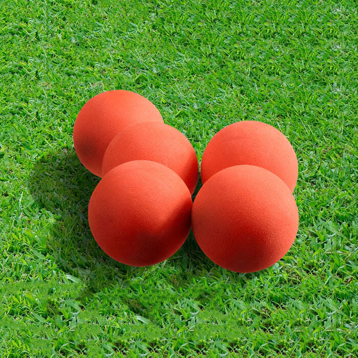 Cricket Ball Pitcher with 3 Adjustable Angles & 5 Soft Ball Capacity Battery Operated - SuperSaverAU - view 5