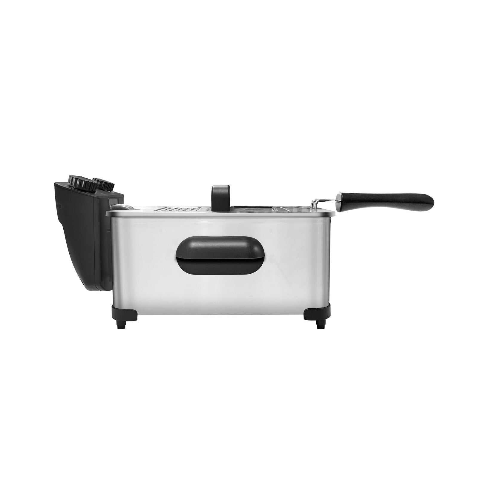 Healthy Choice 3.8L Deep Fryer with Timer & Safety Device - SuperSaverAU - view 2