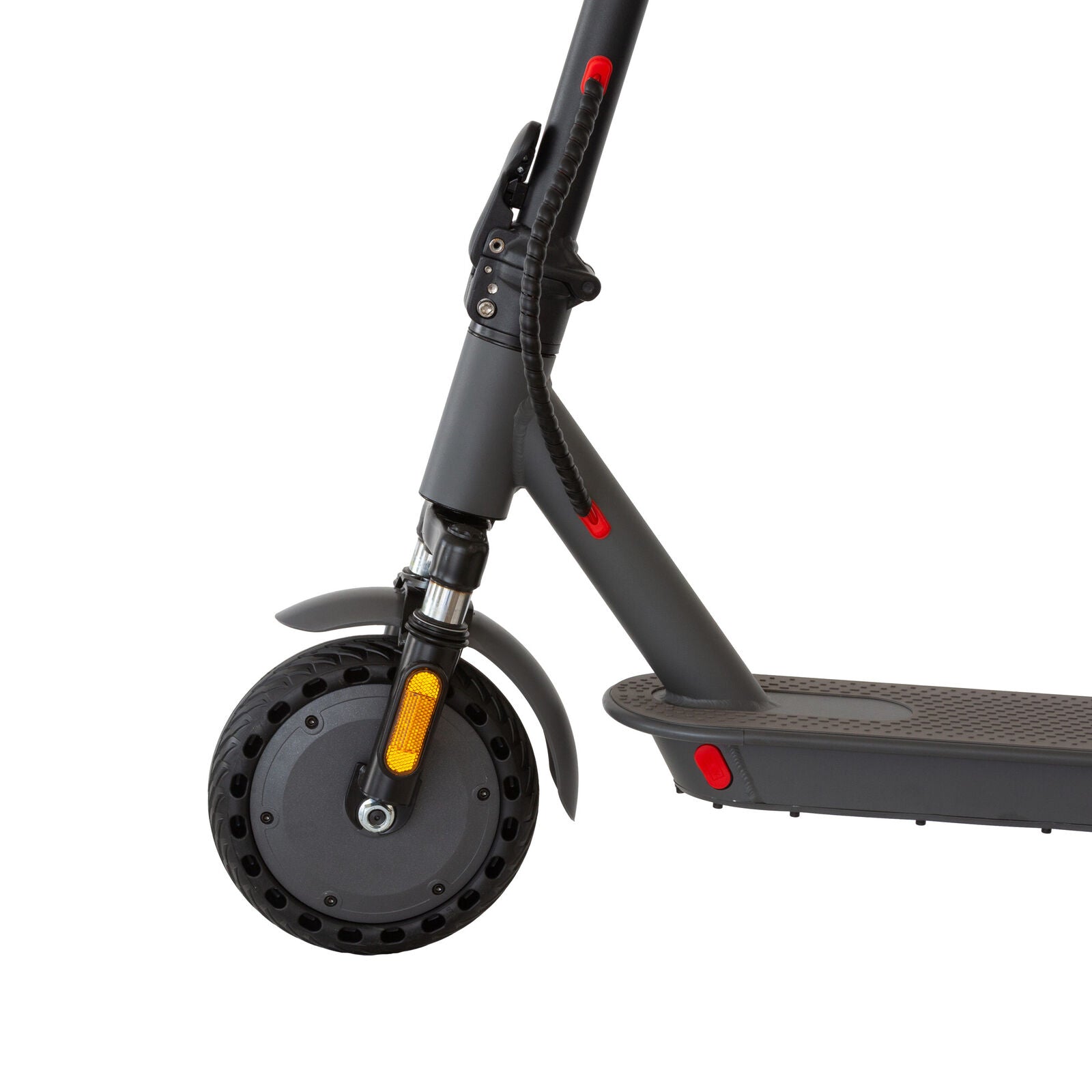 Lenoxx ES150 Electric Scooter with 350W Motor & 25kph Speed