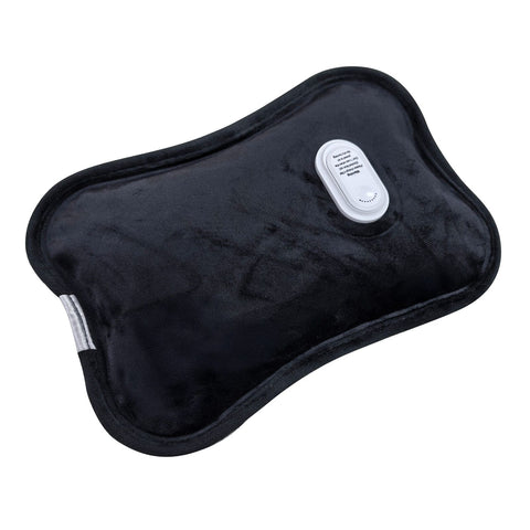 Rechargeable Electric Hot Water Bottle 180W, Fast Heating, Up to 70°C, Leak-Resistant Design - SuperSaverAU - view 1